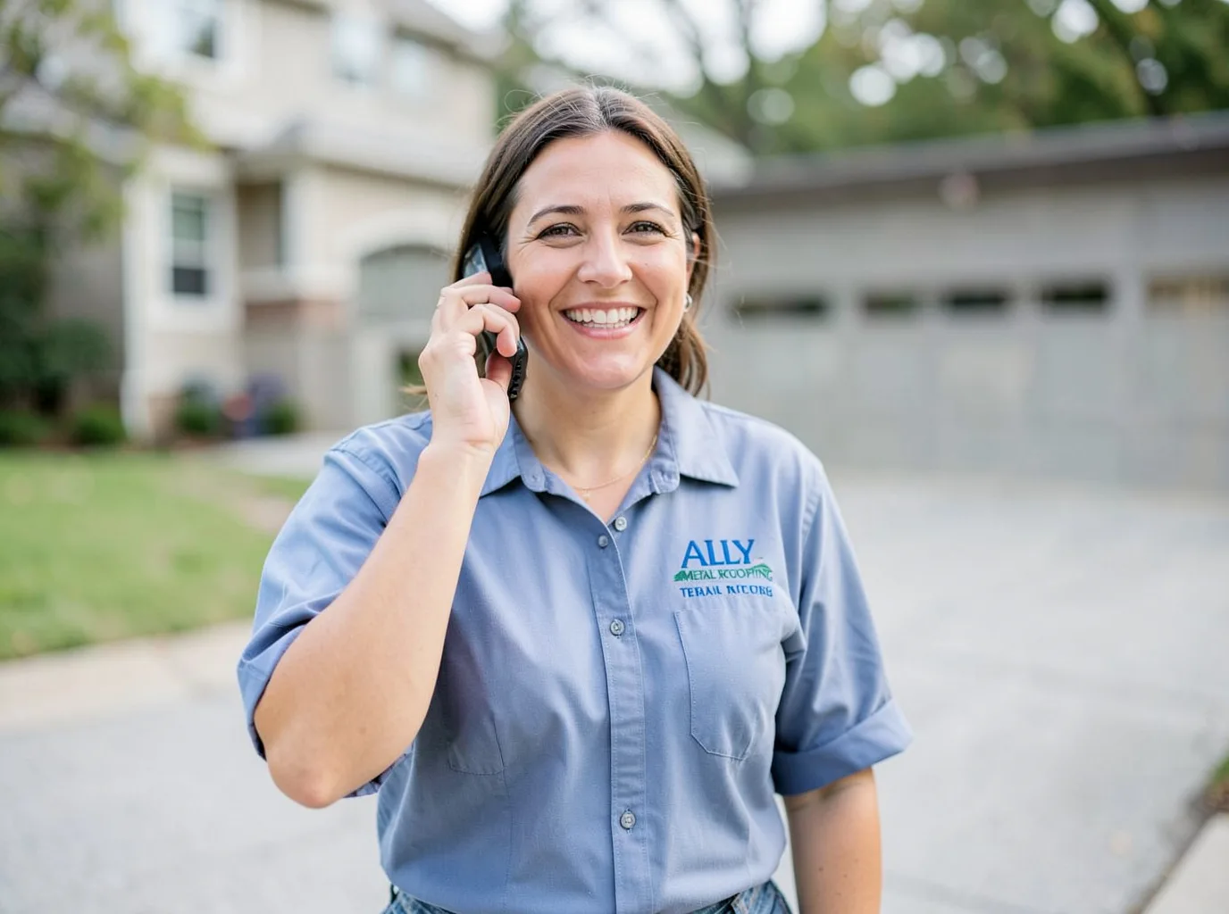 Metal Roof Installation Lusby, MD FAQs